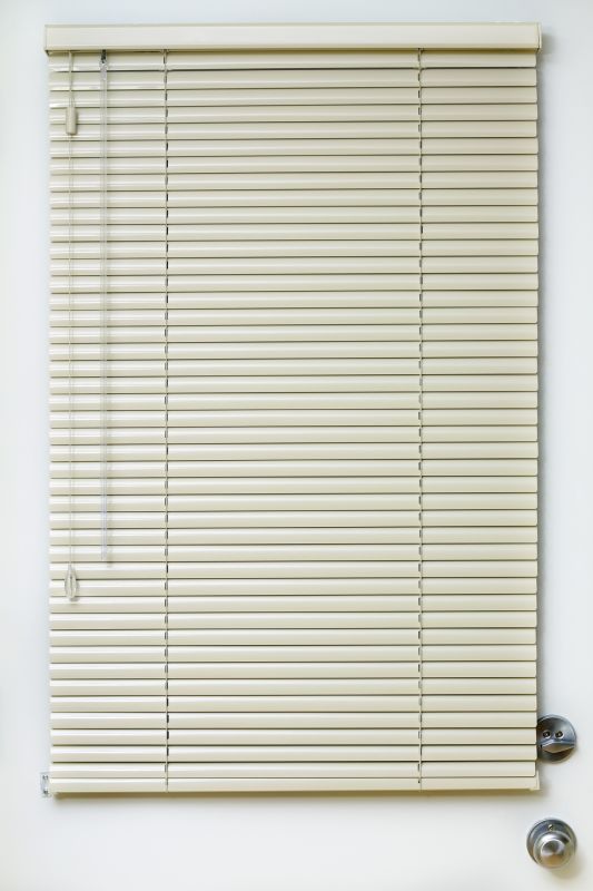 Blinds Hanging Service in Littleton, CO