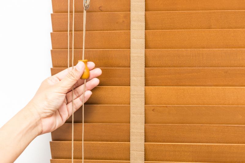Blinds Installation in Alpharetta, GA