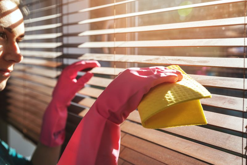 Cellular Blinds Cleaning in Worcester, MA