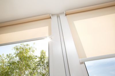Cellular Shades Installation in Longmont, CO