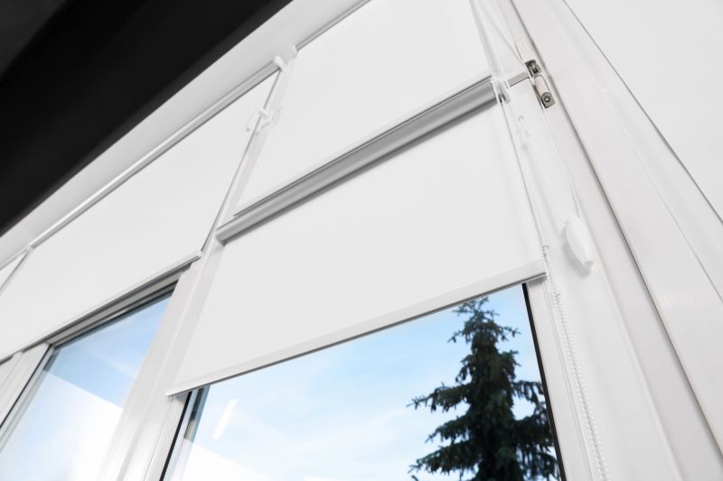 Cellular Shades Installation in Littleton, CO
