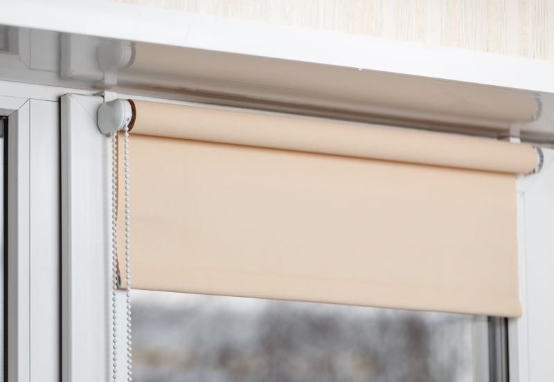 Commercial Shades Installation in Denver County, CO