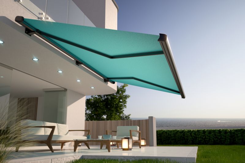 Custom Awnings Installation in Fayetteville, NC