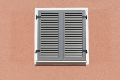 Hurricane Shutter Installation in Alpharetta, GA