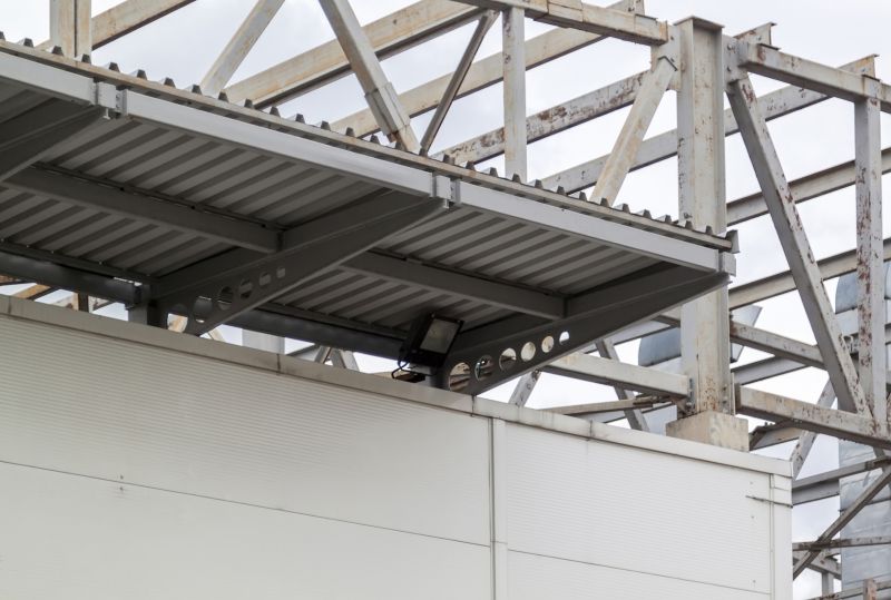 Metal Awning Service in Santa Rosa, CA