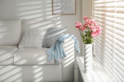 Roman Shades Repair in Arvada, CO