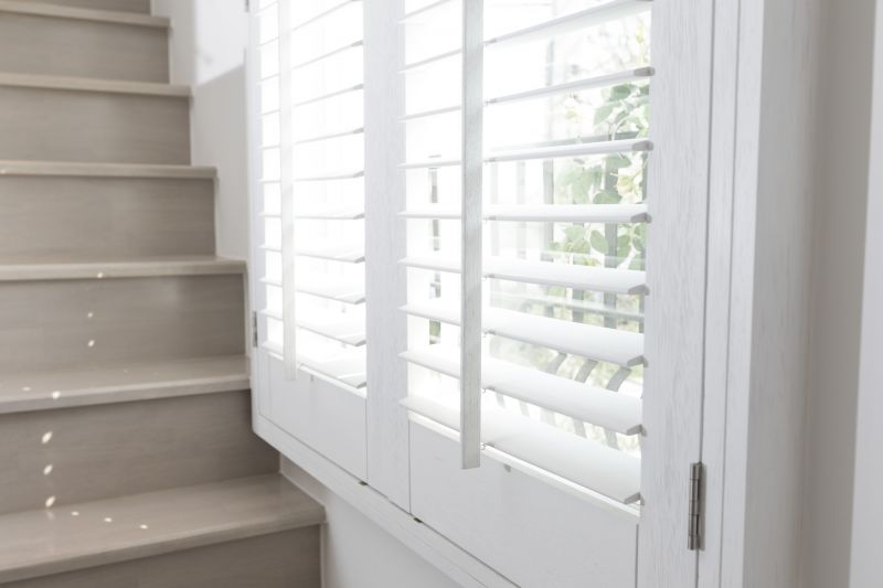 Shutter Latch Replacement in Boulder, CO