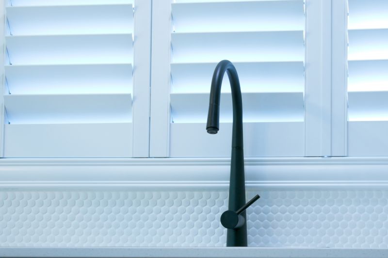 Shutter Mounting in Littleton, CO