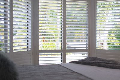 Shutter Mounting in Richmond, VA