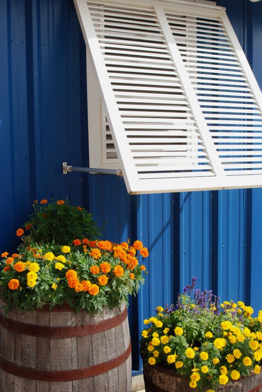 Shutters Installation in Richmond, VA