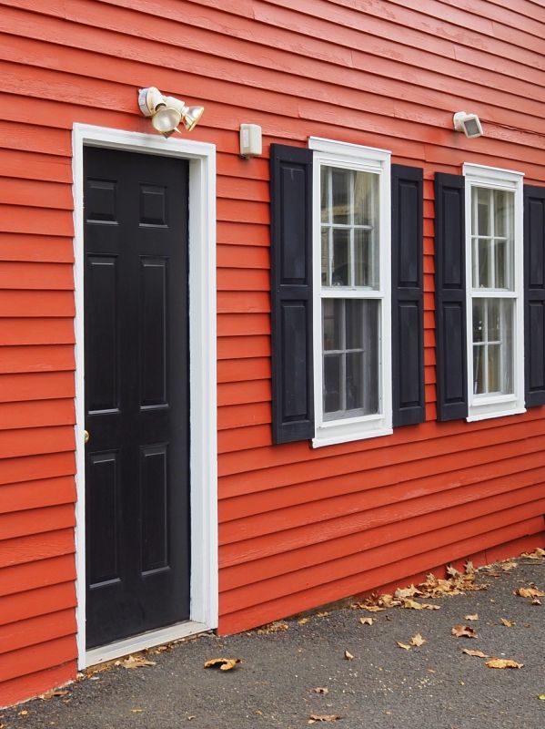 Shutters Replacement in Boulder, CO