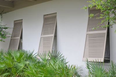 Storm Shutter Replacement in Longmont, CO
