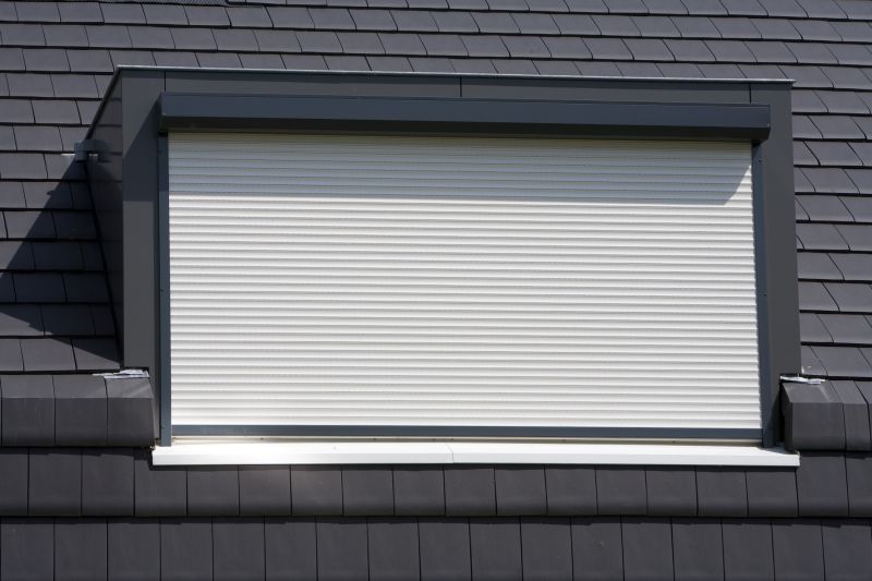 Storm Shutters Installation in Longmont, CO