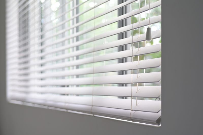 Track Blinds Installation in Alpharetta, GA