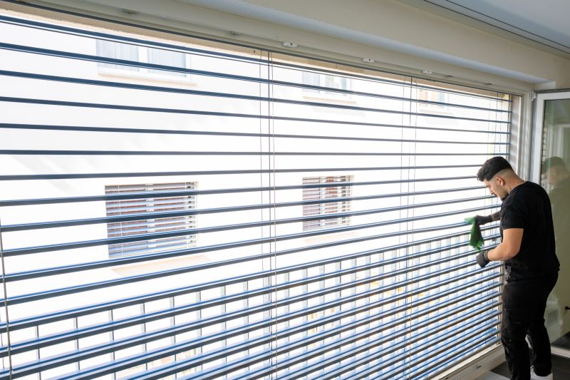 Venetian Blinds Cleaning in Boston, MA