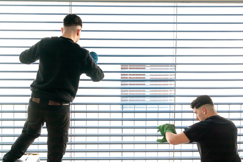 Venetian Blinds Cleaning in Prescott Valley, AZ
