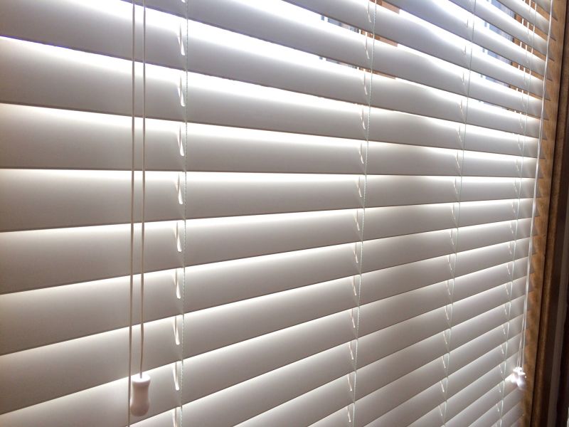 Vertical Blinds Installation in Alpharetta, GA