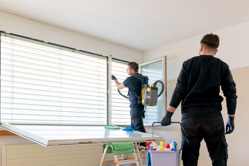 Window Blinds Cleaning in Billings, MT