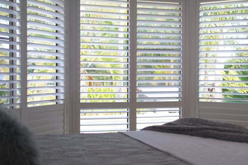 Window Shutter Installation in Midlothian, VA