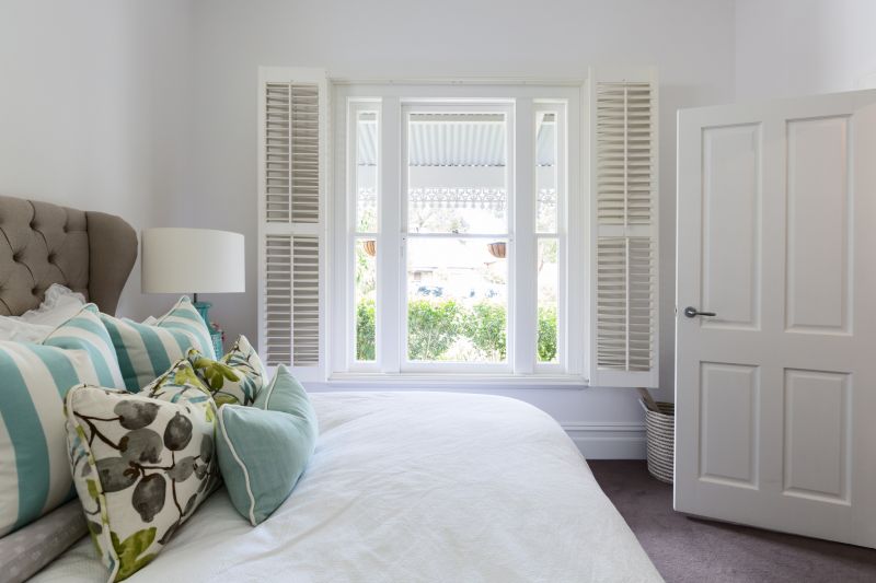 Wood Shutters Installation in Arvada, CO